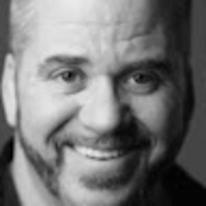 Meet your Posher, Todd